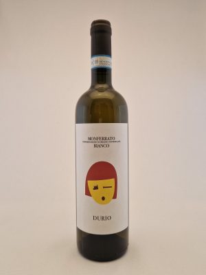 Monferrato Bianco DOC 'Eli' 2023 - Durio