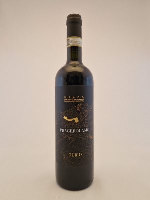 Nizza DOCG 2022 - Durio