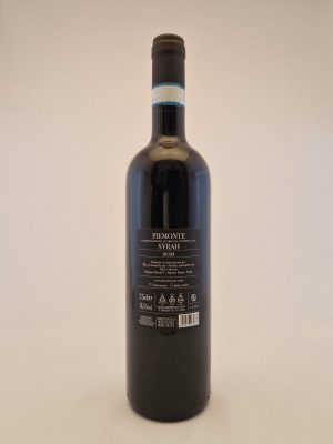 Piemonte Syrah DOC 2021 - Durio - Afbeelding 2