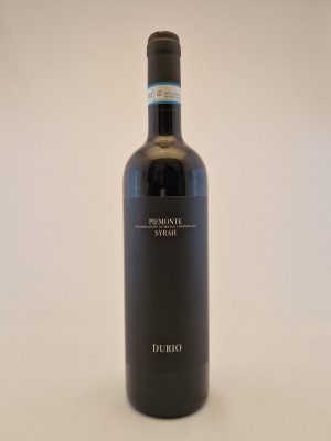 Piemonte Syrah DOC 2021 - Durio