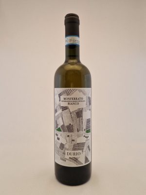 Monferrato Bianco DOC 'Villanova' 2022 - Durio