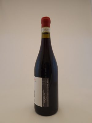 Barbera d'Asti 2021 - La Collina Degli Amici - Afbeelding 2