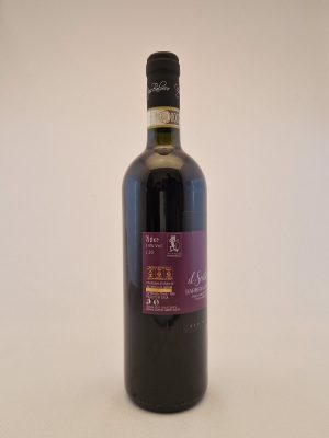 Barbera d'Asti DOCG 'Il Senterio' 2020 - Ugo Balocca - Afbeelding 2