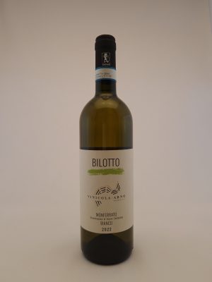 Monferrato Bianco DOC 'Bilotto' 2022 - Vinicola Arno