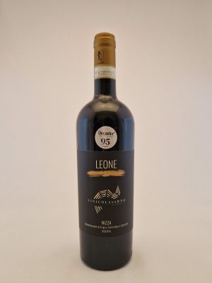 Nizza DOCG Riserva 'Leone' 2019 - Vinicola Arno