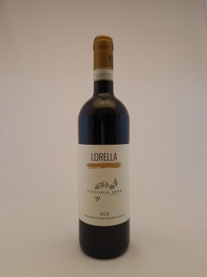 Nizza DOCG 'Lorella' 2019 - Vinicola Arno