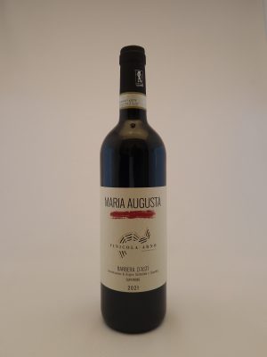 Barbera d'Asti DOCG 'Maria Augusta' 2021 - Vinicola Arno